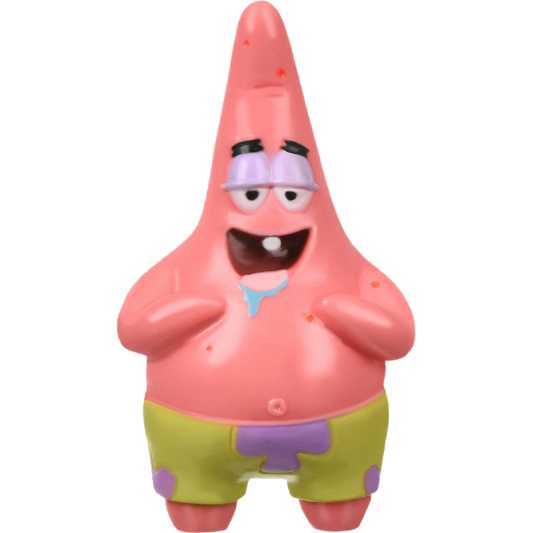 Колекційна серія SPONGE BOB Squeazies Patrick (EU690302)