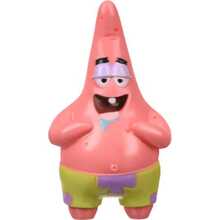 Коллекционная серия SPONGE BOB Squeazies Patrick (EU690302)