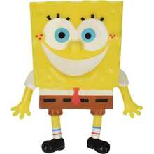 Коллекционная серия SPONGE BOB Squeazies SpongeBob тип A (EU690301)