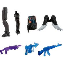 Колекційний набір фігурок JAZWARES Fortnite Spy Super Crate Collectible (FNT0626)