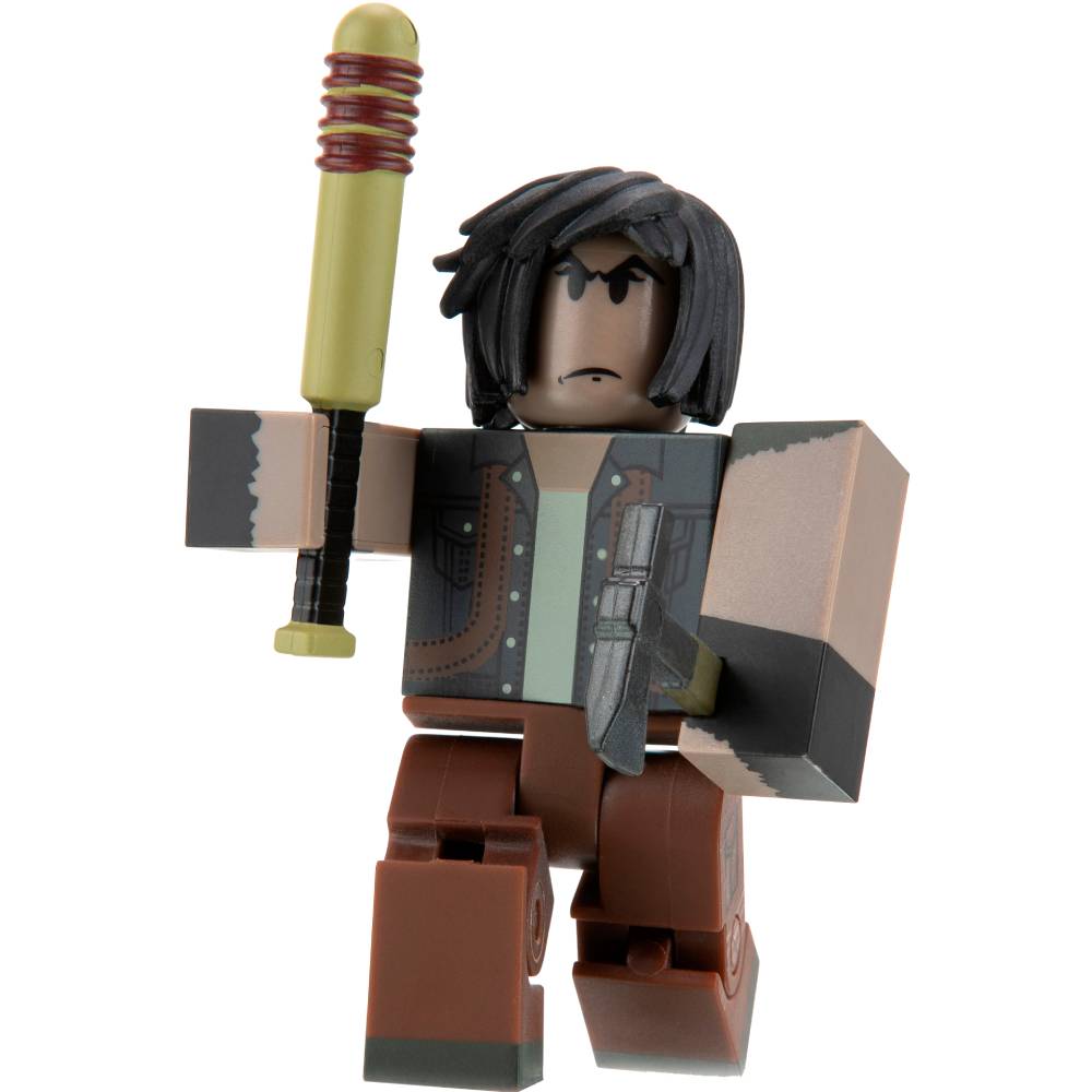 

Фигурка JAZWARES Roblox Core Figures After the Flash: Wasteland Survivor W9 (ROB0393), фігурка Roblox Core Figures After the Flash: