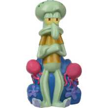 Колекційна серія SPONGE BOB Squeazies Squidward (EU690304)