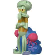 Колекційна серія SPONGE BOB Squeazies Squidward (EU690304)