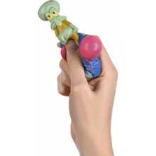 Колекційна серія SPONGE BOB Squeazies Squidward (EU690304)