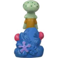 Колекційна серія SPONGE BOB Squeazies Squidward (EU690304)