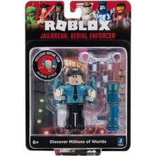 Фігурка JAZWARES Roblox Core Figures Jailbreak: Aerial Enforcer W9 (ROB0390)