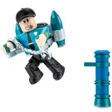 Фігурка JAZWARES Roblox Core Figures Jailbreak: Aerial Enforcer W9 (ROB0390)
