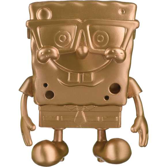 В интернет магазине Игровая фигурка-сюрприз SpongeBob Slime Cube в ассортименте (EU690200)