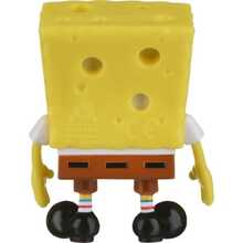 Игровая фигурка-сюрприз SpongeBob Slime Cube в ассортименте (EU690200)