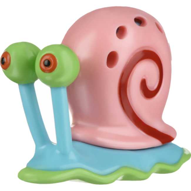 Фото 18 Игровая фигурка-сюрприз SpongeBob Slime Cube в ассортименте (EU690200)