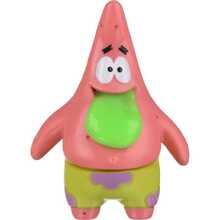 Игровая фигурка-сюрприз SpongeBob Slime Cube в ассортименте (EU690200)
