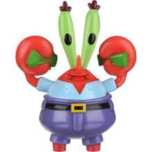 Игровая фигурка-сюрприз SpongeBob Slime Cube в ассортименте (EU690200)