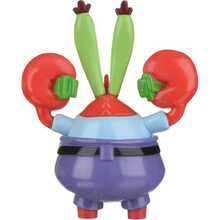 Игровая фигурка-сюрприз SpongeBob Slime Cube в ассортименте (EU690200)