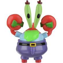 Игровая фигурка-сюрприз SpongeBob Slime Cube в ассортименте (EU690200)
