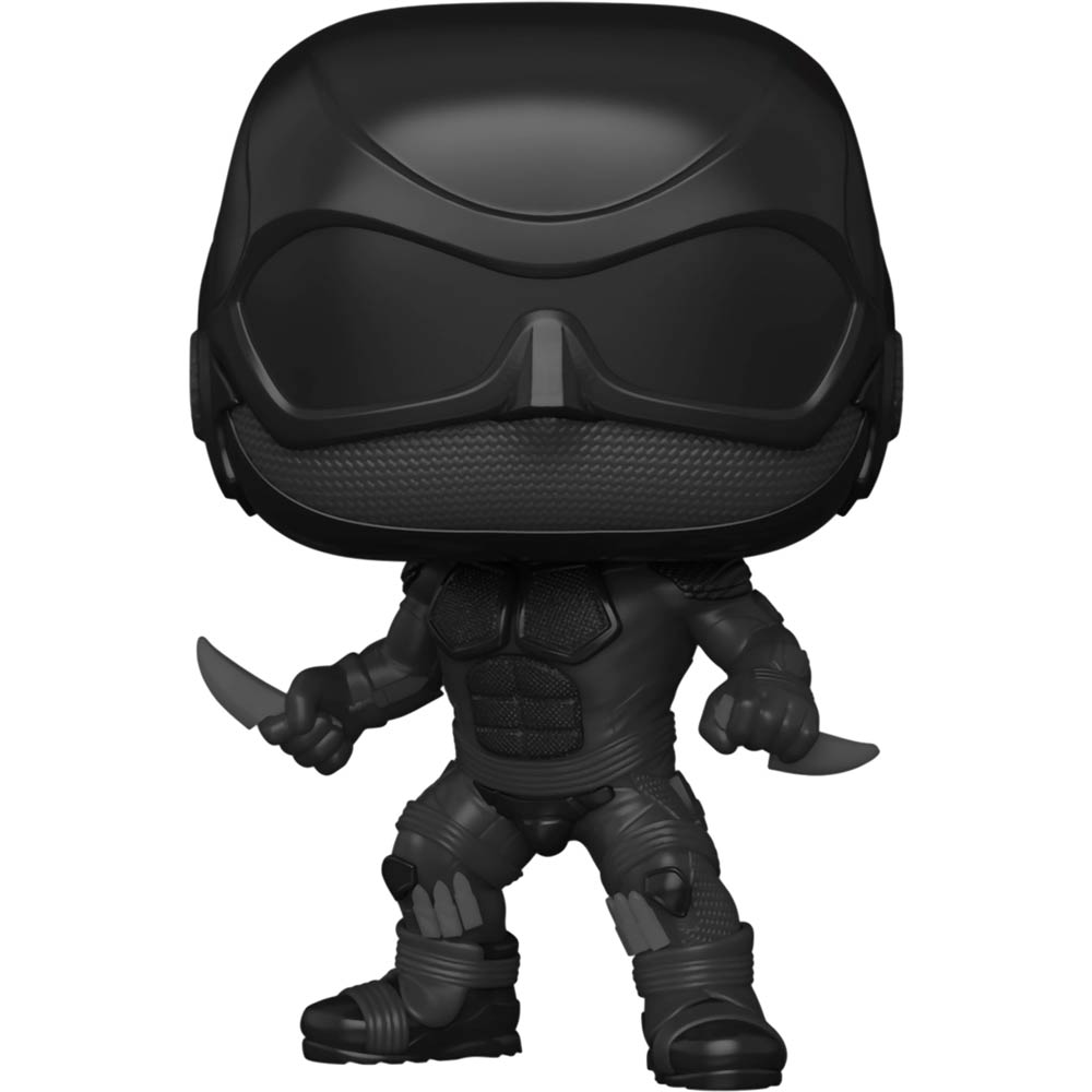 

Фигурка Funko POP! TV The Boys Black Noir FunKon 2021 (Exc) (FUN25491751), POP! Фігурка TV The Boys Black Noir FunKon
