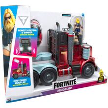Фігурка Jazwares Fortnite Deluxe Feature Vehicle RC Mudflap (FNT0733)