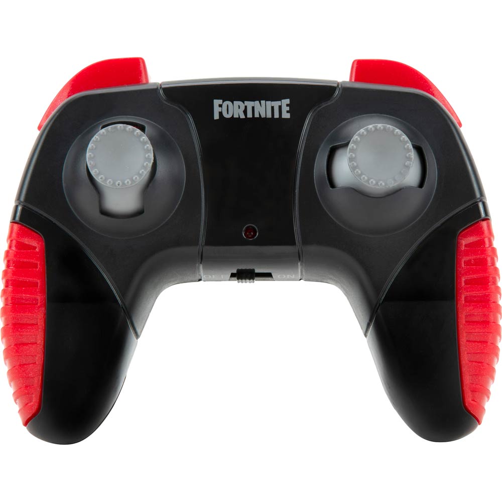 В інтернет магазині Фігурка Jazwares Fortnite Deluxe Feature Vehicle RC Mudflap (FNT0733)