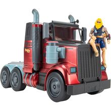 Фігурка Jazwares Fortnite Deluxe Feature Vehicle RC Mudflap (FNT0733)