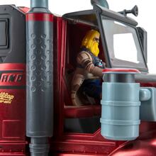 Фігурка Jazwares Fortnite Deluxe Feature Vehicle RC Mudflap (FNT0733)