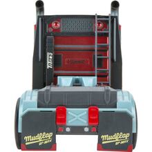 Фігурка Jazwares Fortnite Deluxe Feature Vehicle RC Mudflap (FNT0733)