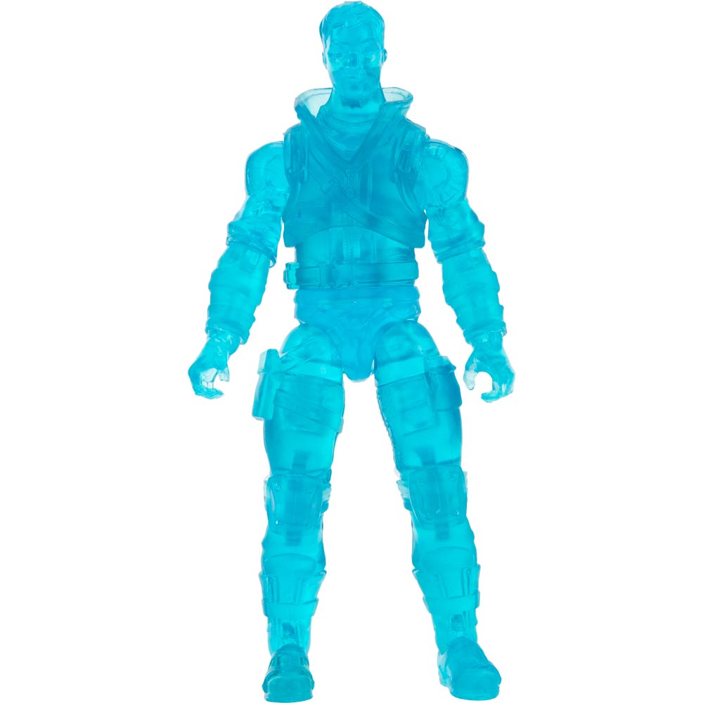 Фигурка Jazwares Fortnite Deluxe Feature Vehicle Reboot Van (FNT0732) Для кого универсально