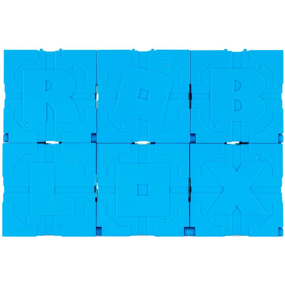 Фігурка JAZWARES Roblox Mystery Figure Blue Assortment S9 (ROB0379) Для кого для хлопчиків