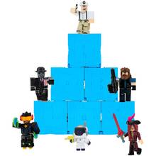 Фигурка JAZWARES Roblox Mystery Figures Blue Assortment S9 (ROB0379)