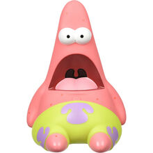 Фигурка SPONGE BOB Masterpiece Memes Collection Surprised Patrick (EU691003)