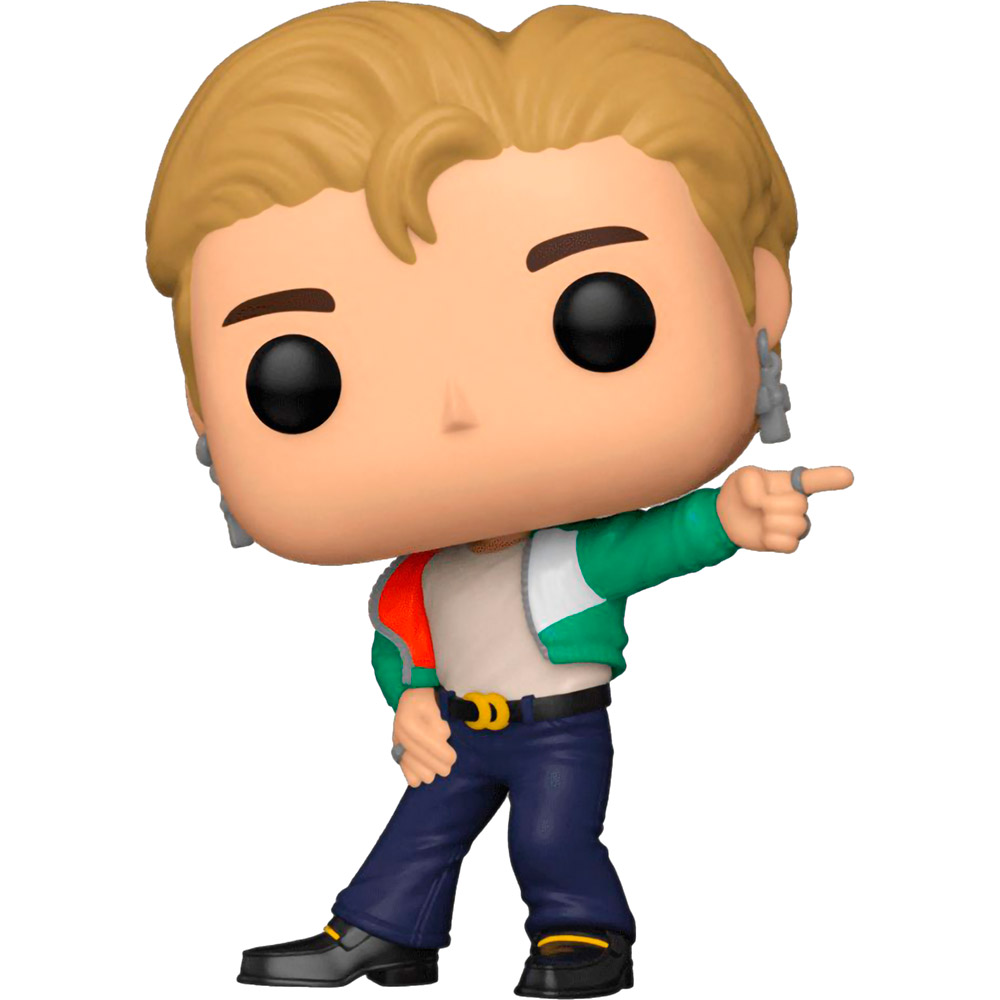 

Фигурка FUNKO POP! Rocks BTS Dynamite Jimin 48110 (FUN25491136), POP! Фігурка Rocks BTS Dynamite Jimin 48110