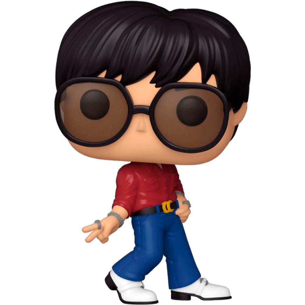 

Фигурка Funko POP! Rocks BTS Dynamite J-Hope 48108 (FUN25491134), POP! Фігурка Rocks BTS Dynamite J-Hope 48108