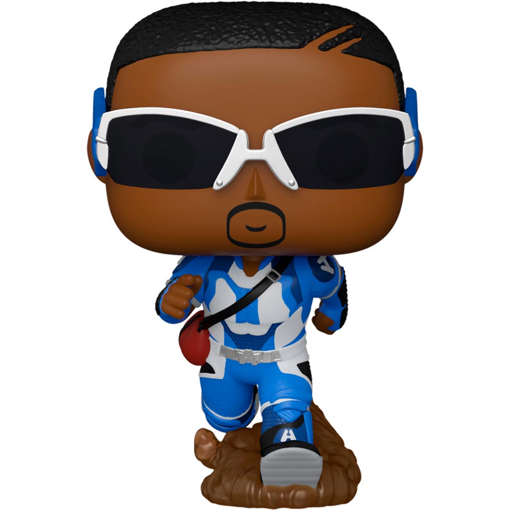 

Фигурка Funko POP! TV The Boys A-Train 48194 (FUN25491850), POP! Фігурка TV The Boys A-Train 48194