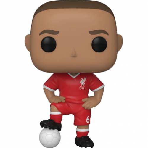 

Фигурка FUNKO POP! Football Liverpool Thiago Alcantara 57863 (FUN25492005), POP! Фігурка Football Liverpool Thiago