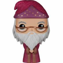 Фигурка FUNKO POP! Harry Potter Albus Dumbledore 5863 (FUN1267)