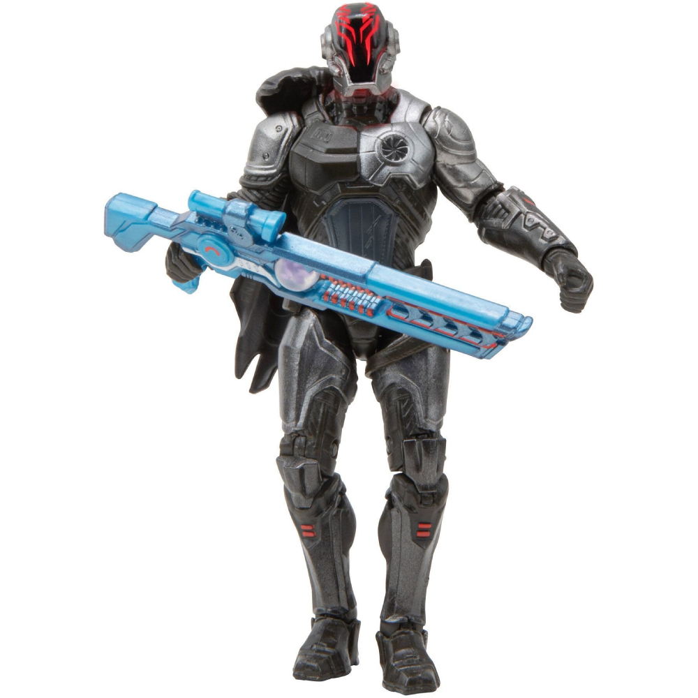 Фігурка FORTNITE The Foundation Master Series Figure Dark 10 см (FNT1325) Фігурка FORTNITE The Foundation Master Series Figure Dark 10 см (FNT1325)