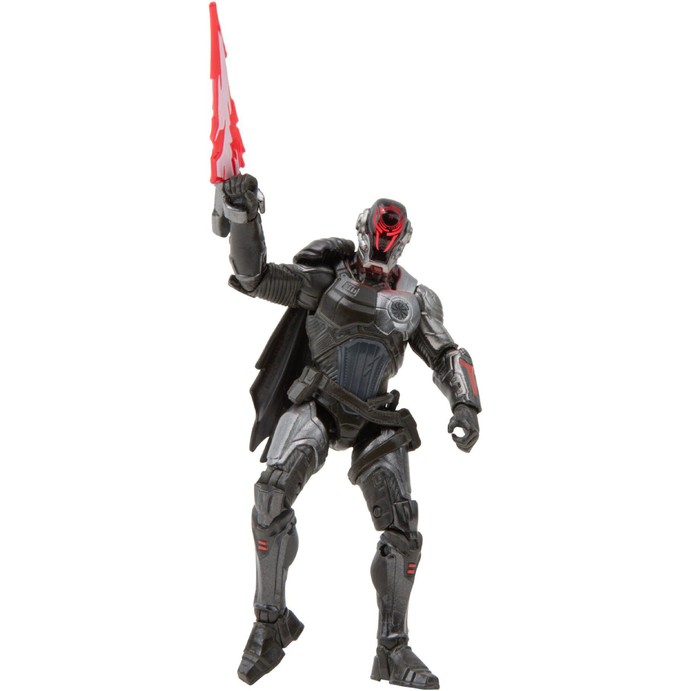 Фото Фігурка FORTNITE The Foundation Master Series Figure Dark 10 см (FNT1325)