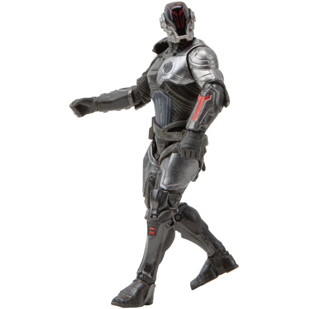 Зовнішній вигляд Фігурка FORTNITE The Foundation Master Series Figure Dark 10 см (FNT1325)