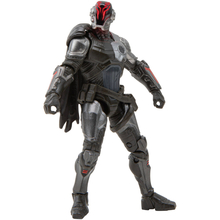 Фігурка FORTNITE The Foundation Master Series Figure Dark 10 см (FNT1325)