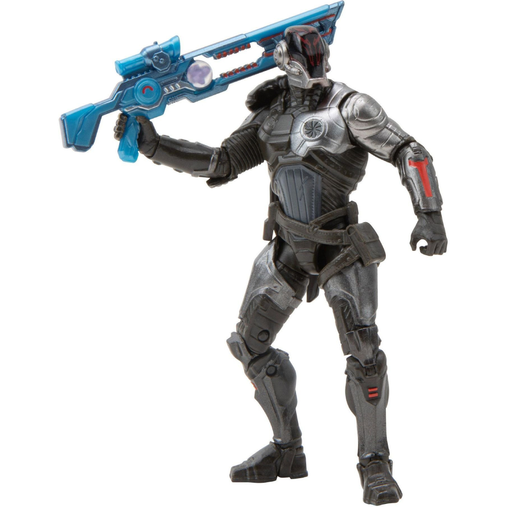 Фігурка FORTNITE The Foundation Master Series Figure Dark 10 см (FNT1325) Для кого для хлопчиків