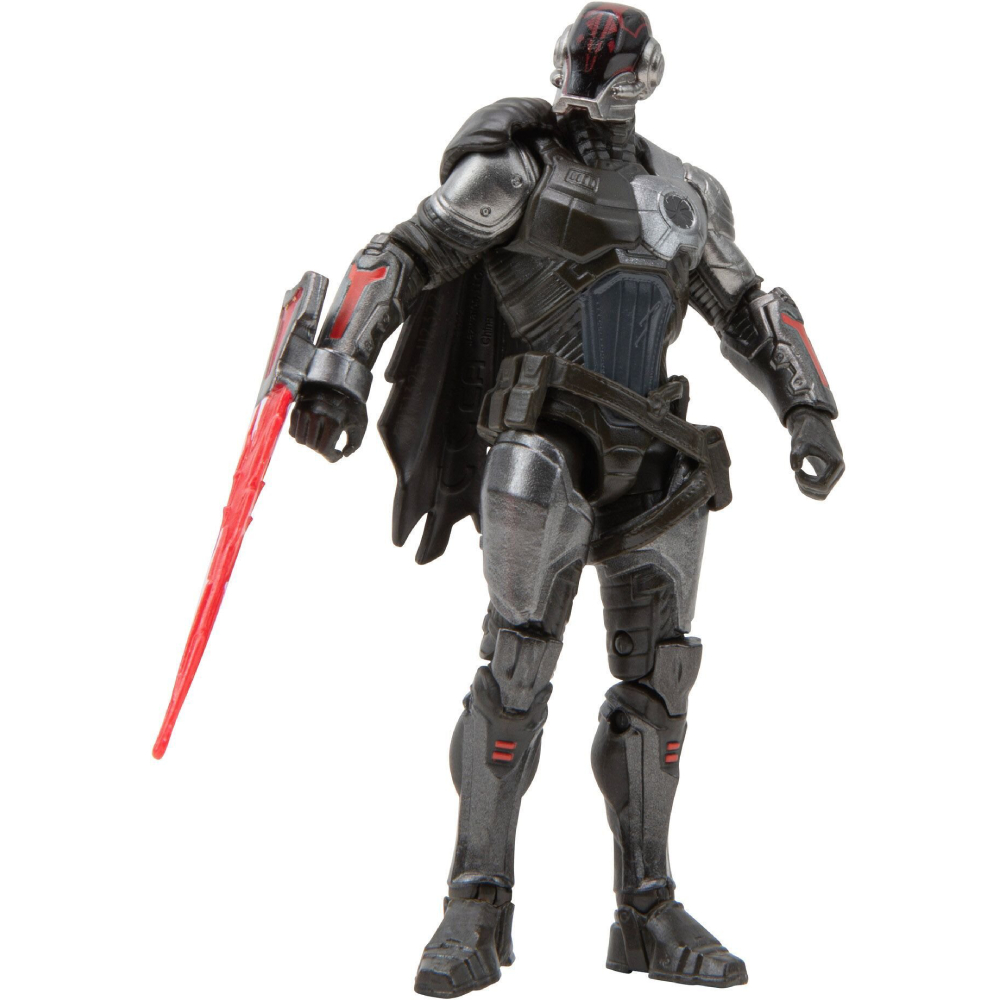 Фігурка FORTNITE The Foundation Master Series Figure Dark 10 см (FNT1325) Колекційна серія герої ігор