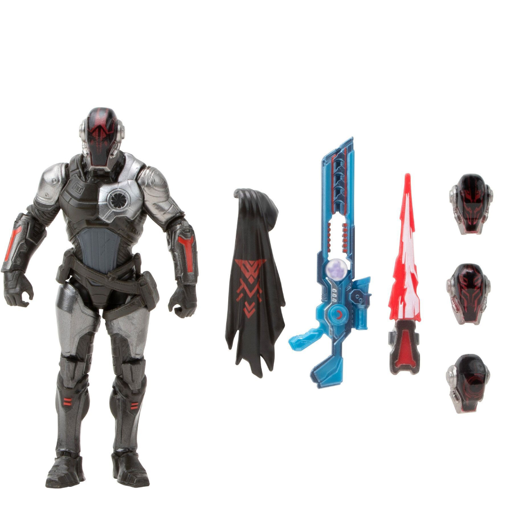 Замовити Фігурка FORTNITE The Foundation Master Series Figure Dark 10 см (FNT1325)