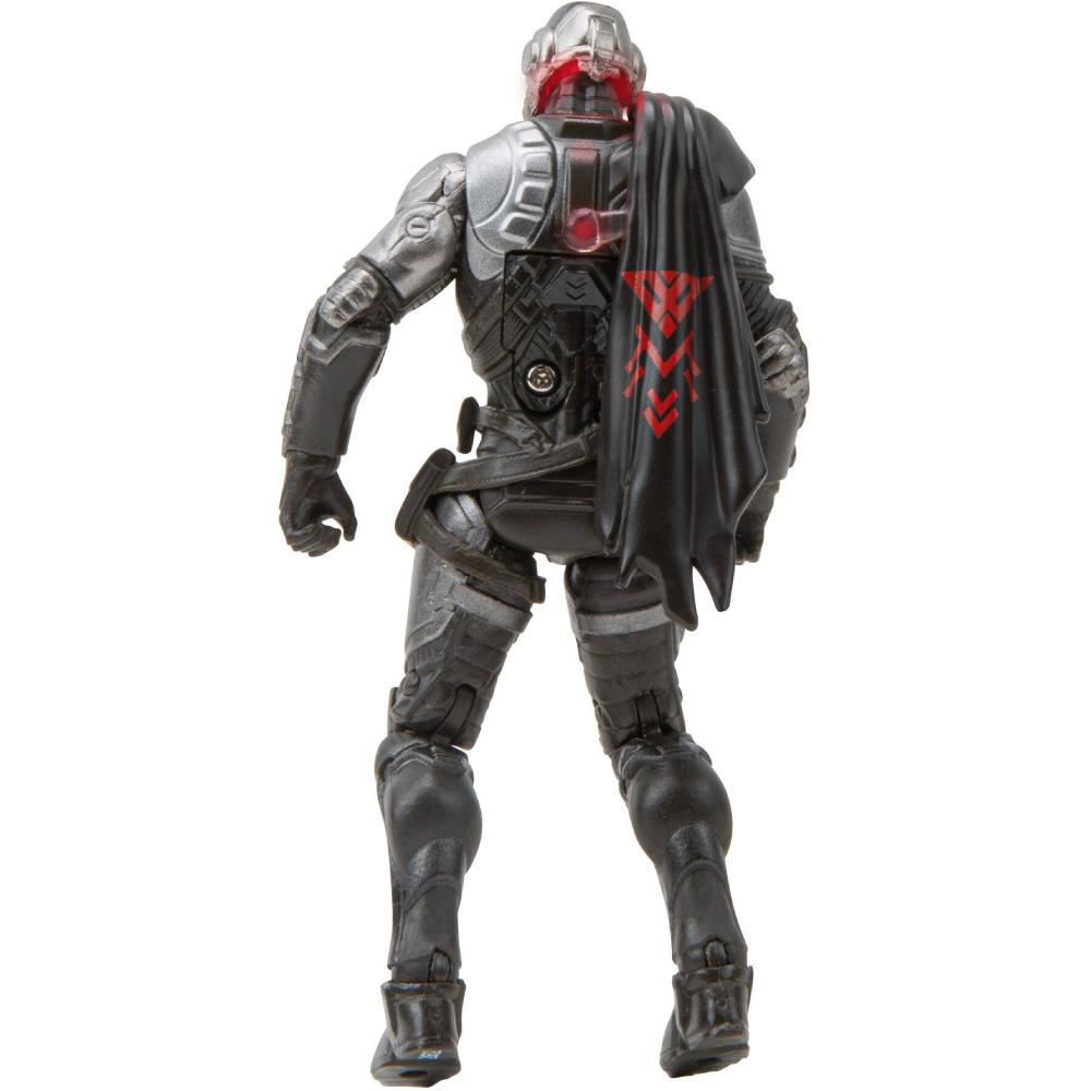 Фігурка FORTNITE The Foundation Master Series Figure Dark 10 см (FNT1325) Комплектація фігурка з аксесуаром