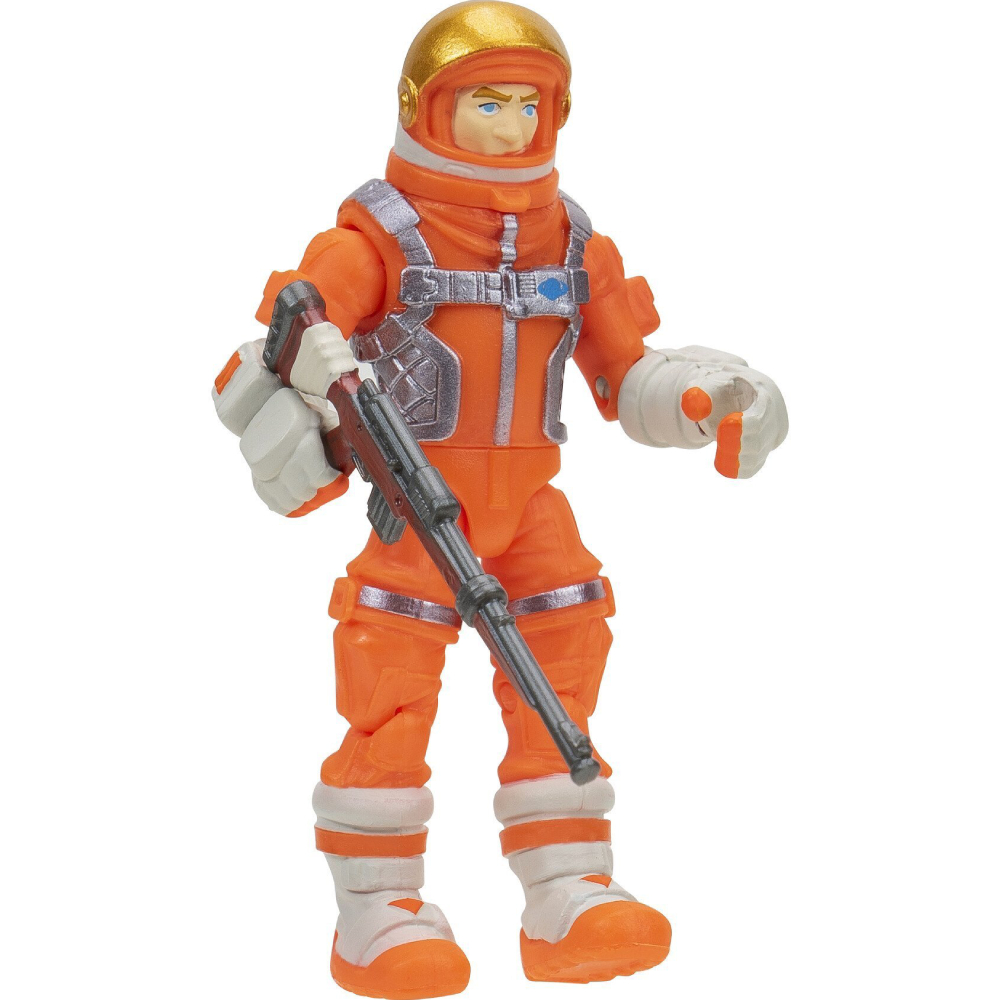 Фігурка FORTNITE Micro Legendary Series Mission Specialist 6 см (FNT0952) Тип один предмет