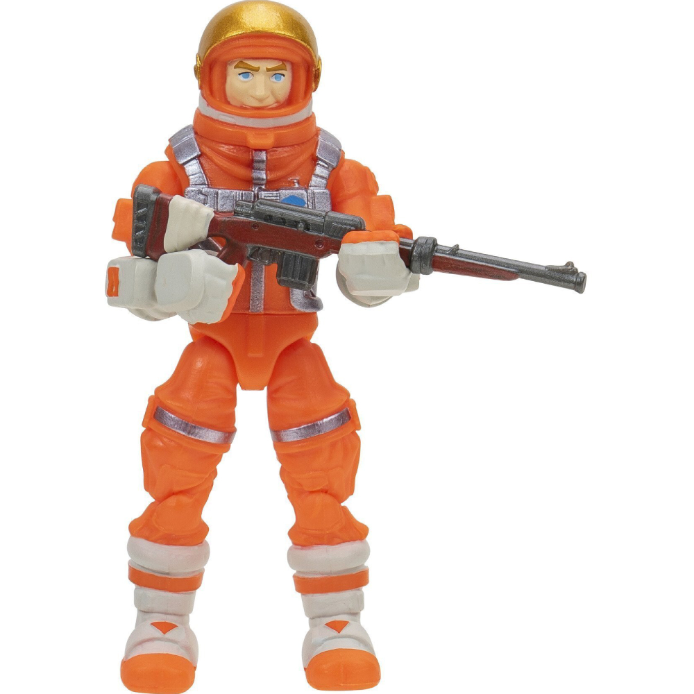 Фігурка FORTNITE Micro Legendary Series Mission Specialist 6 см (FNT0952) Фігурка FORTNITE Micro Legendary Series Mission Specialist 6 см (FNT0952)