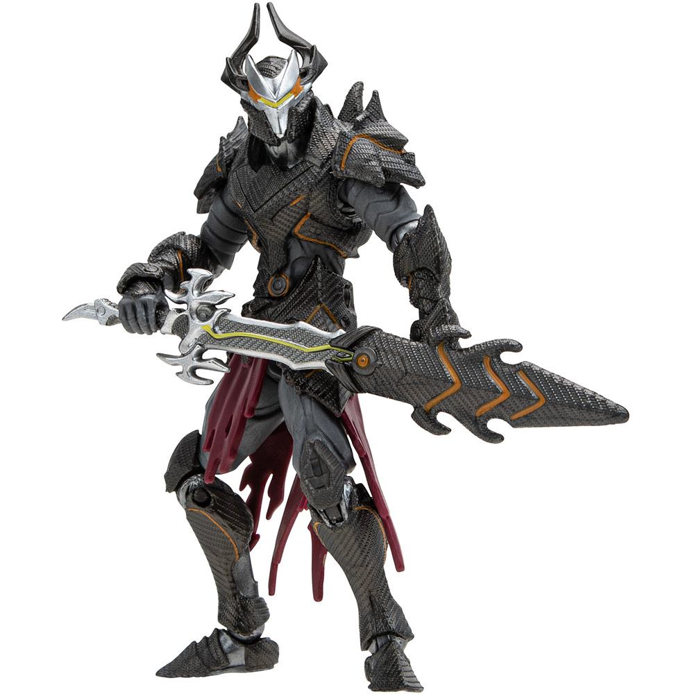 Фигурка FORTNITE Master Series Figure Omega Knight 10см (FNT1324) Тип набор