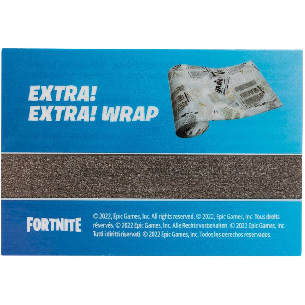 Фото 23 Фигурка FORTNITE Master Series Figure Omega Knight 10см (FNT1324)