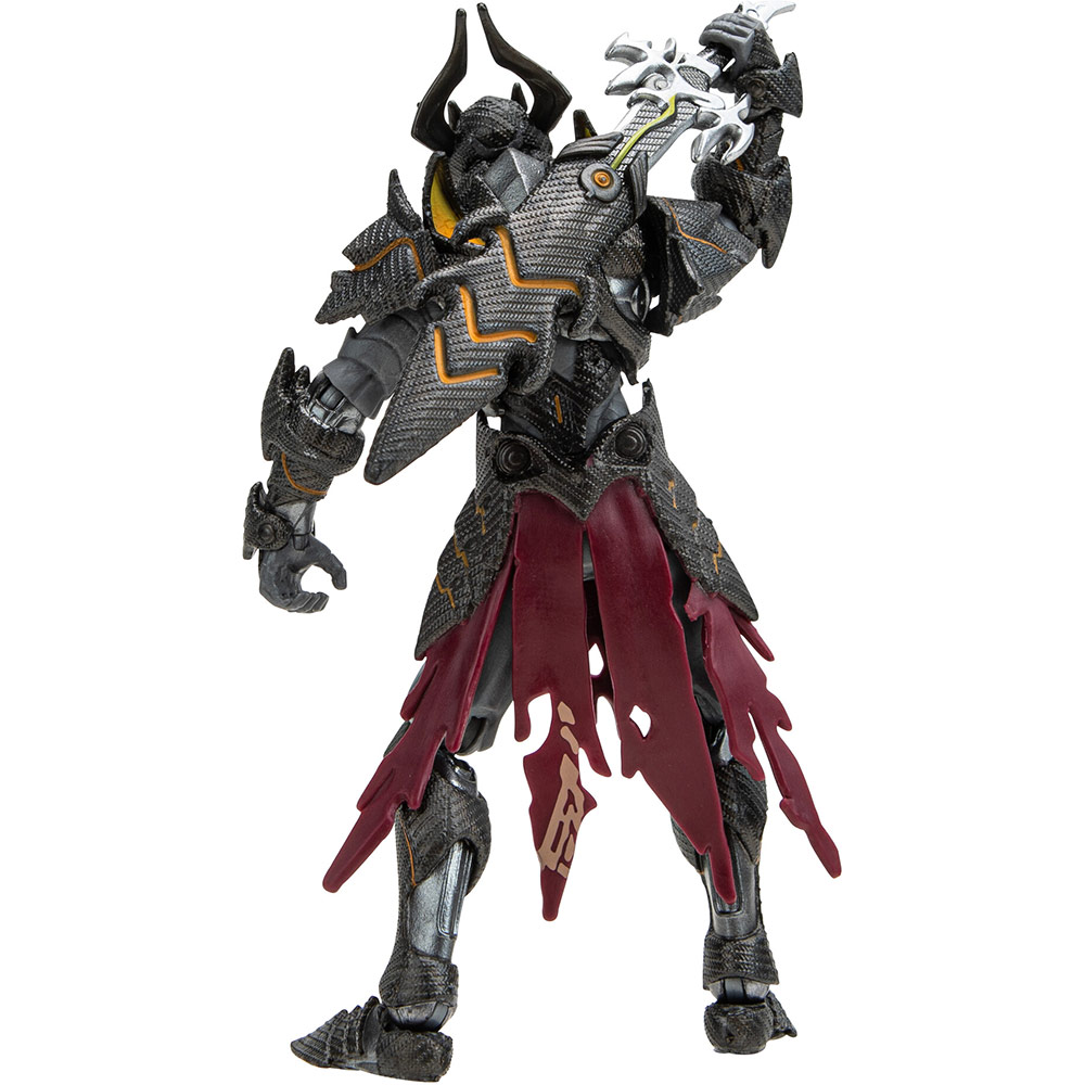 Фото Фигурка FORTNITE Master Series Figure Omega Knight 10см (FNT1324)