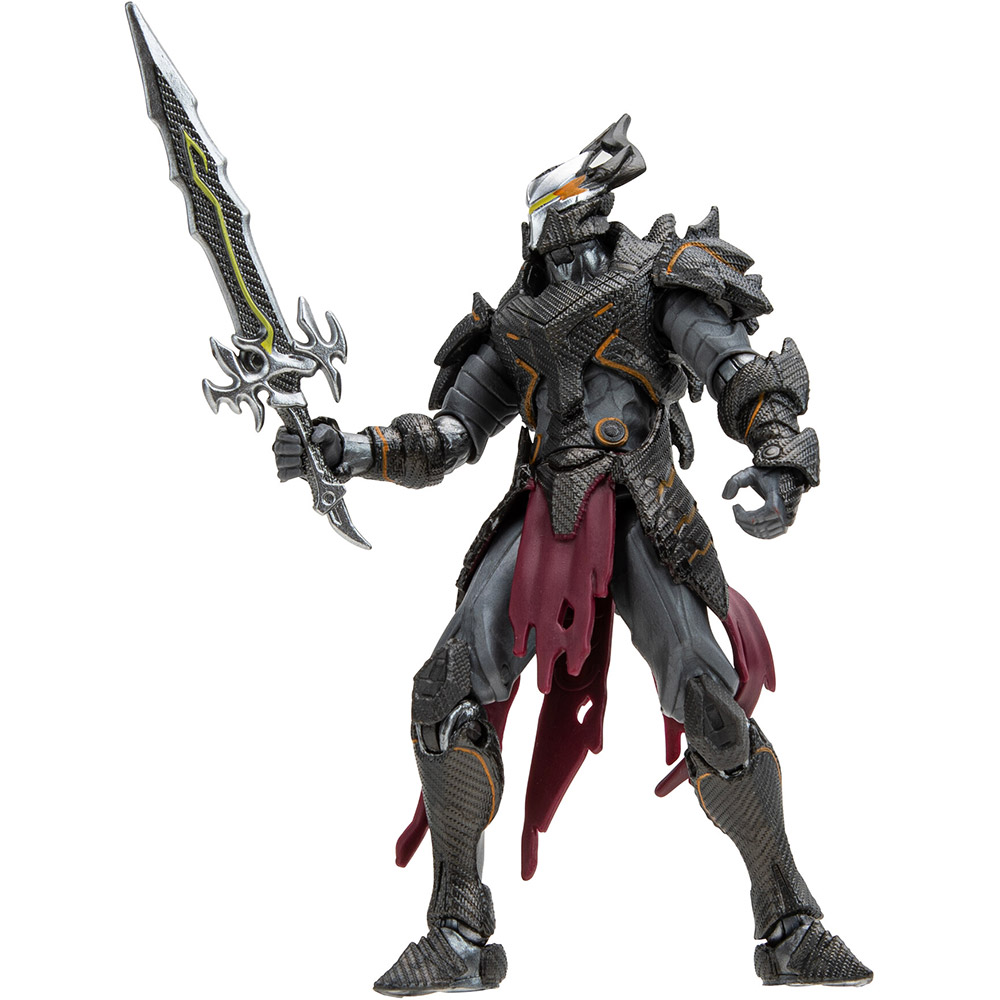 Зовнішній вигляд Фігурка FORTNITE Master Series Figure Omega Knight 10см (FNT1324)