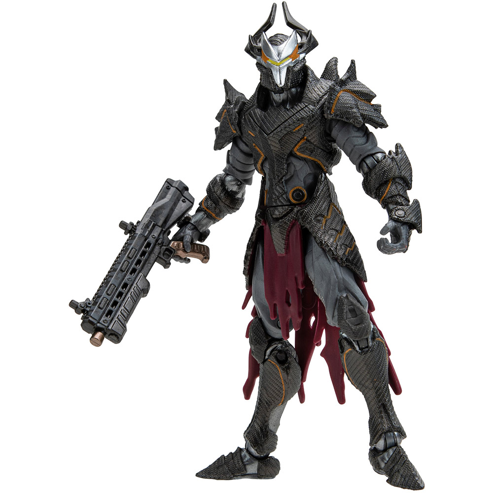 Фигурка FORTNITE Master Series Figure Omega Knight 10см (FNT1324) Для кого универсально