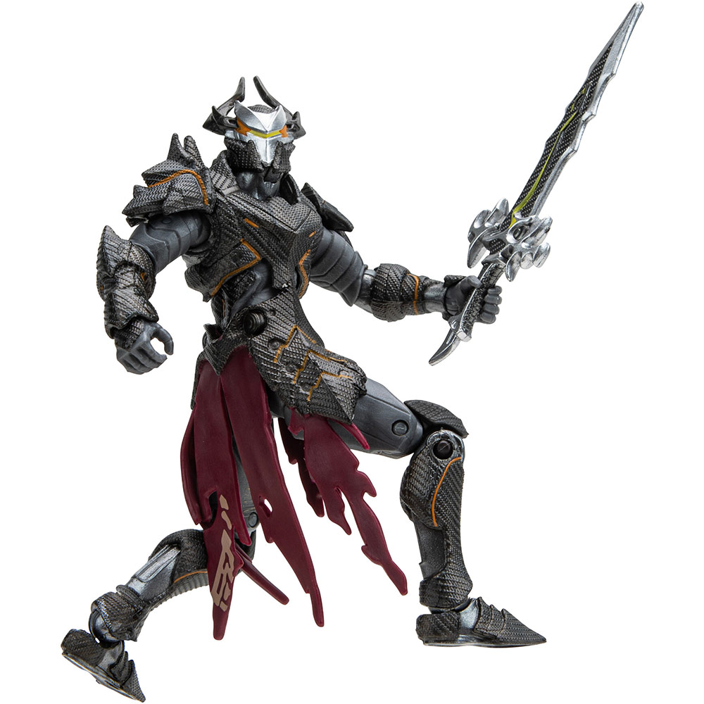 В интернет магазине Фигурка FORTNITE Master Series Figure Omega Knight 10см (FNT1324)