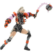 Фігурка FORTNITE Master Series Figure Southpaw 10см (FNT1323)